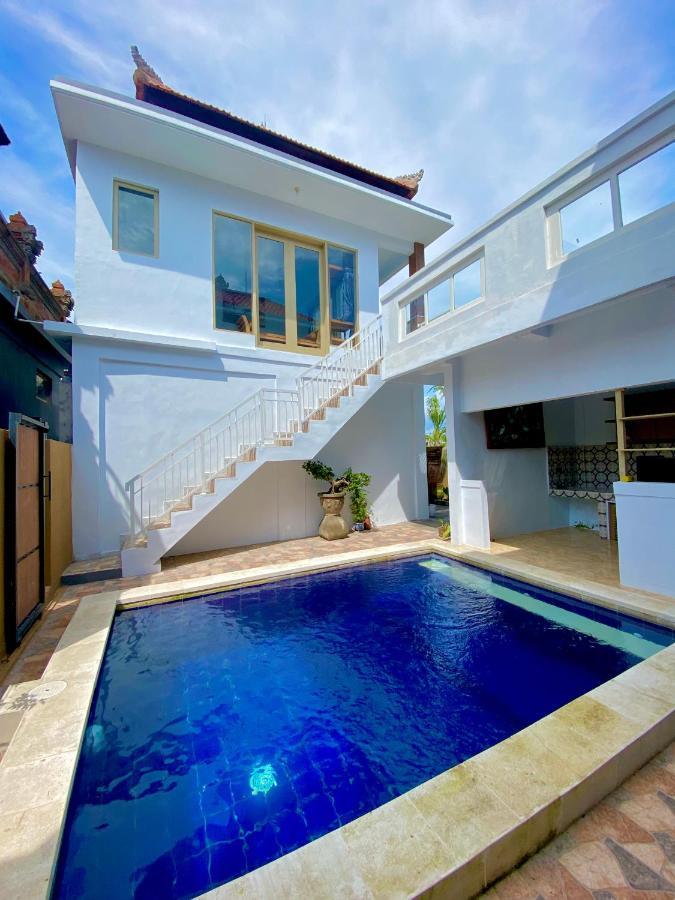 Rumah Kita Чангу Екстер'єр фото