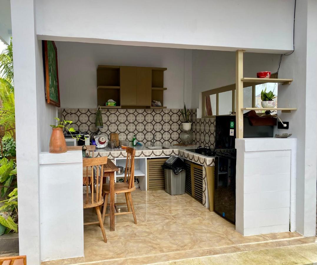 Rumah Kita Чангу Екстер'єр фото