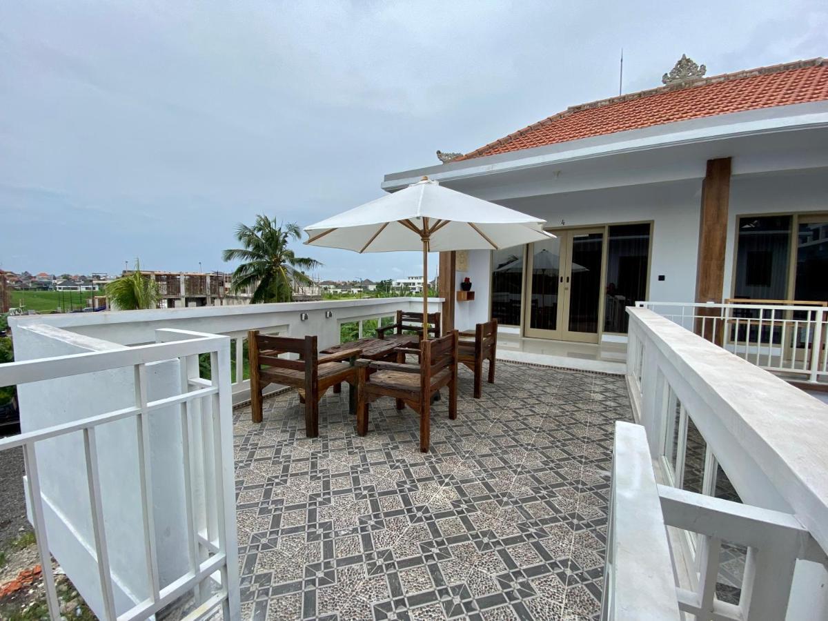 Rumah Kita Чангу Екстер'єр фото