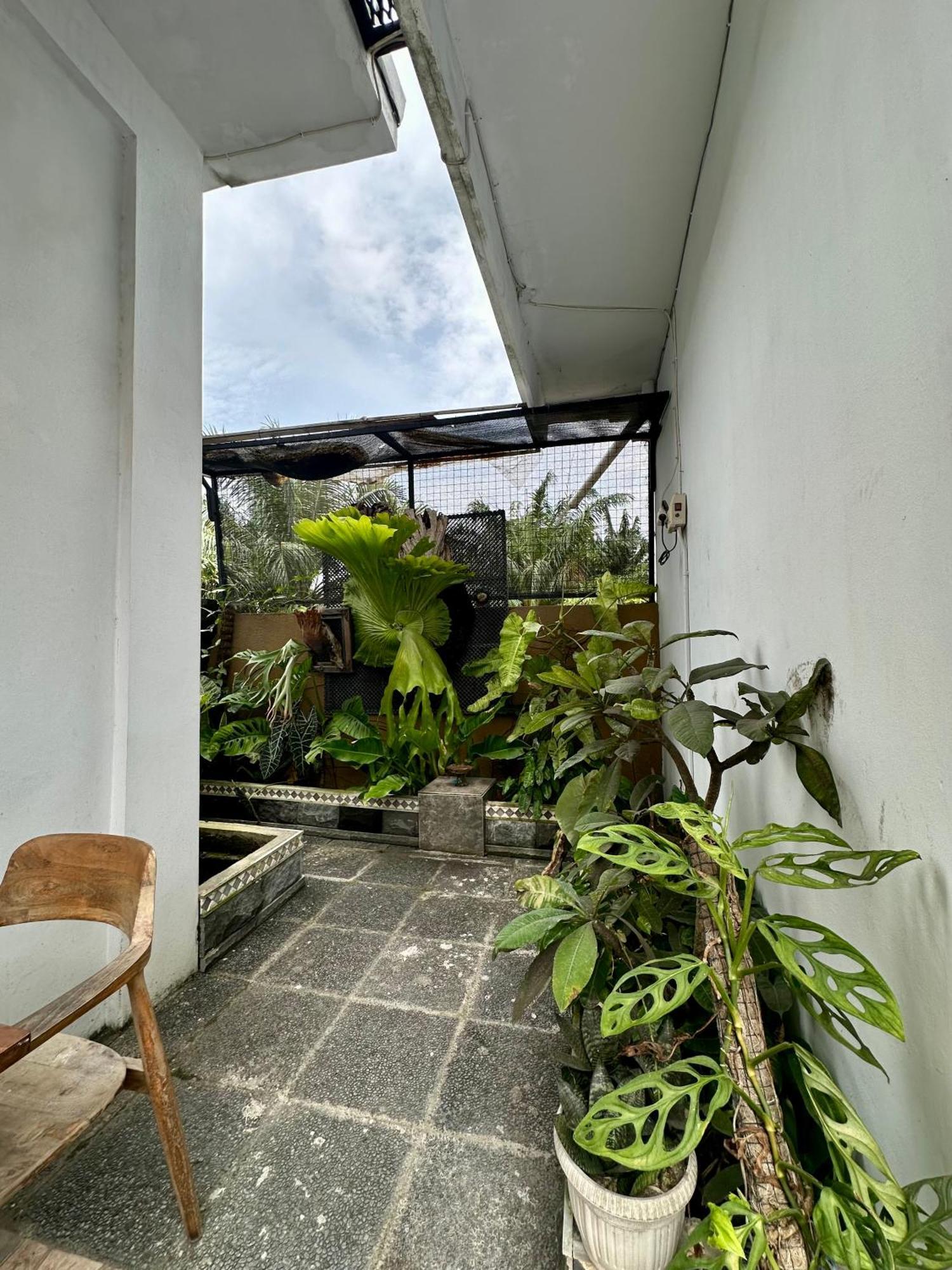 Rumah Kita Чангу Екстер'єр фото